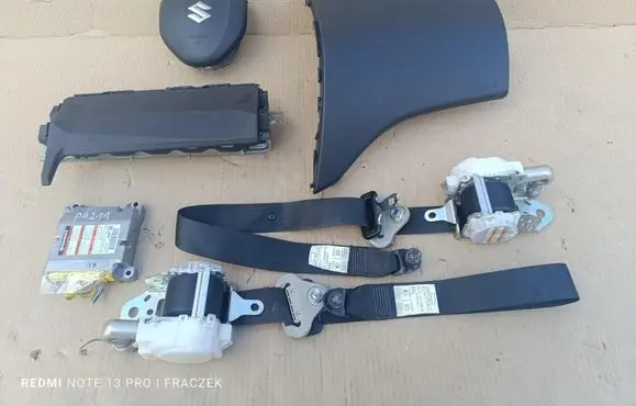 Suzuki Swift II Dashboard 7395068L10