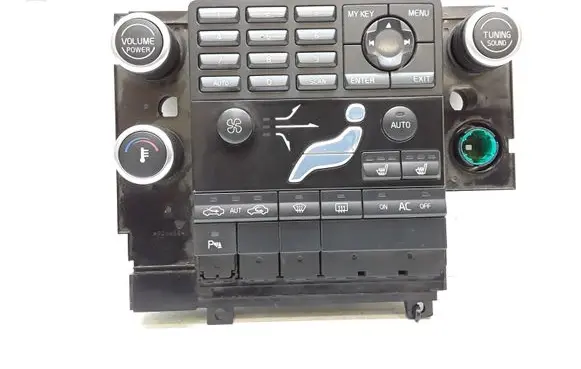 Volvo V70 Climate control unit 30782910