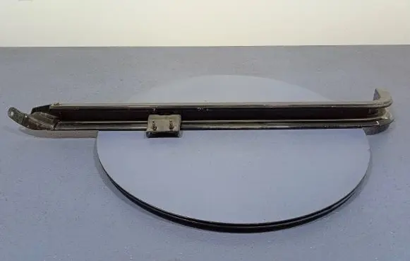 Chrysler Pacifica Side sliding door 