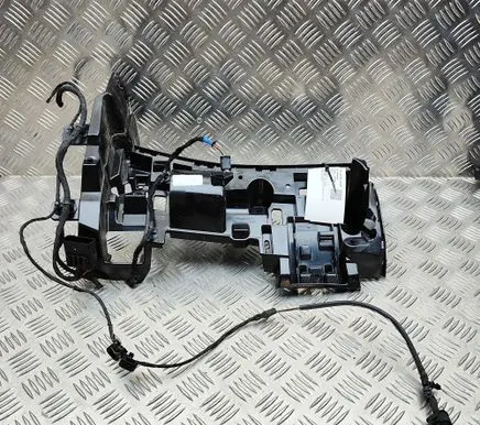 BMW X5 G05 Rear bumper mounting bracket 5A199D2