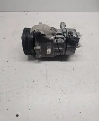 Volkswagen Golf IV Air conditioning (A/C) compressor (pump)