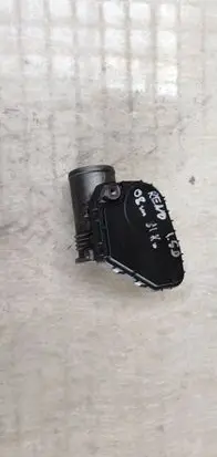 Throttle valve