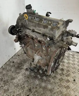 Toyota Yaris Engine 2SP72LM