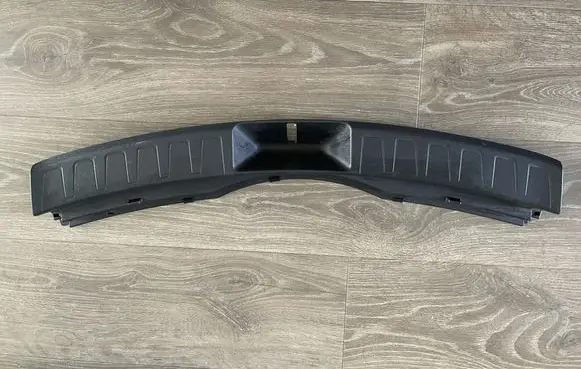 Lexus UX Trunk/boot sill cover protection 6471676020