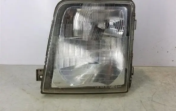 Volkswagen II LT Headlight/headlamp