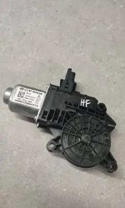 KIA Niro Front door window regulator motor 82460G5010