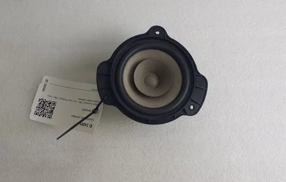 Dacia Spring Panel speaker 281486008R 02L19