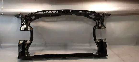 Audi A4 S4 B9 Front bumper 8W0805594 301086 535628022