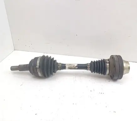 Porsche Cayenne (92A) Front driveshaft 7P0407271C