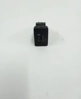 Toyota Verso Headlight level height control switch 134159