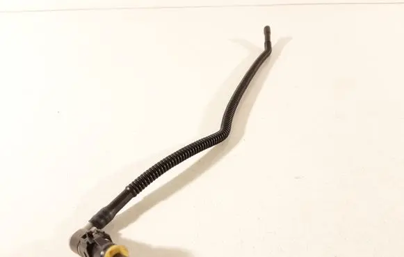 Honda Civic IX Rear window washer spray nozzle A2C86720600