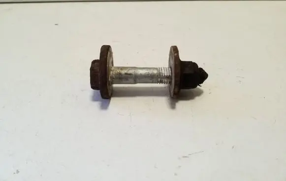Audi S5 Facelift Rear suspension camber bolt 