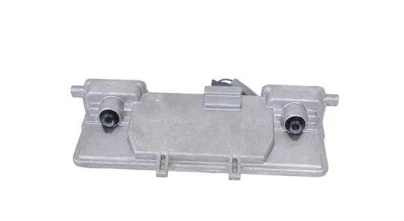 Jaguar F-Pace Windshield/windscreen camera HK8319H406BF