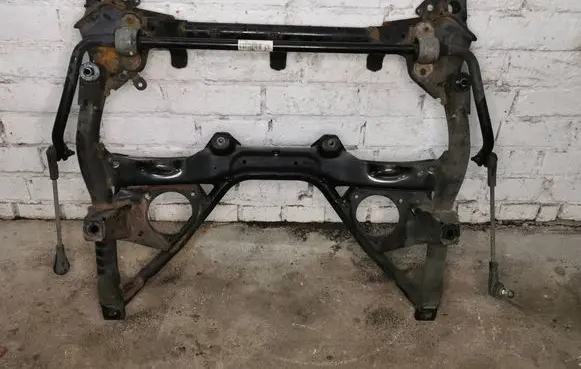 BMW 1 F20 F21 Front subframe 480546678B