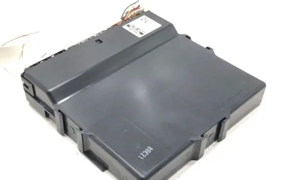 Toyota Corolla E210 E21 Other control units/modules 89981-02100