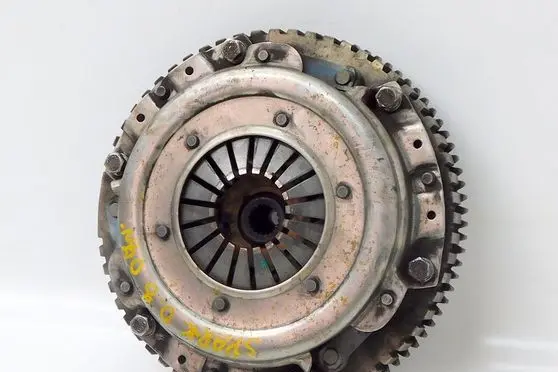 Chevrolet Spark Clutch set kit 193519