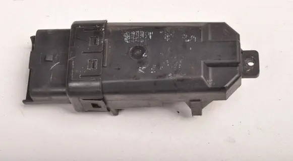 Renault Megane II Electric power window relay LEWY