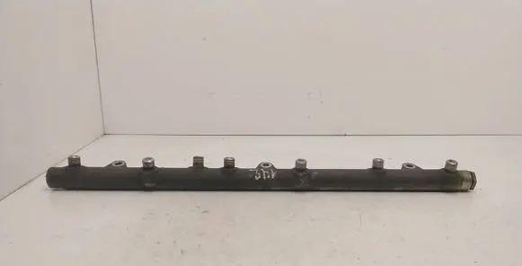 BMW 5 E39 Fuel main line pipe 0445216002 050562L