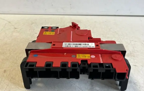 BMW X3 F25 Positive wiring loom 9206140
