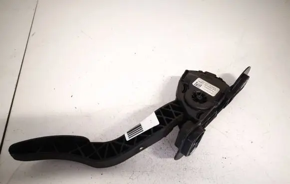 Mazda 6 Accelerator throttle pedal 9m819f836aa 9m81-9f836-aa