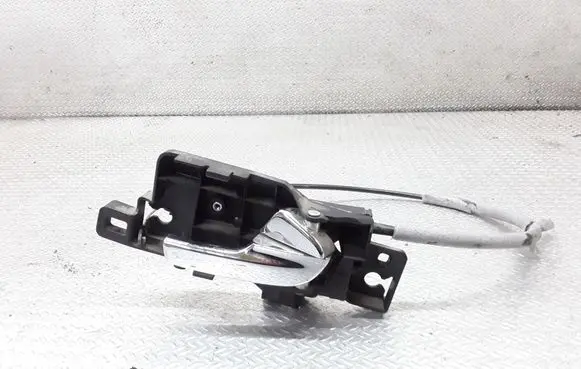 Ford S-MAX Rear door interior handle 6M21U22600AC