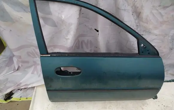 Ford Escort Front door