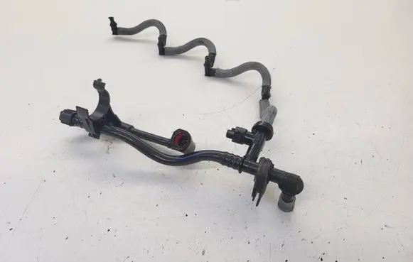 Opel Vivaro Fuel return line/hose X215147