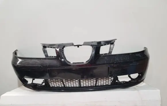 Seat Ibiza III (6L) Front bumper 6L0807231