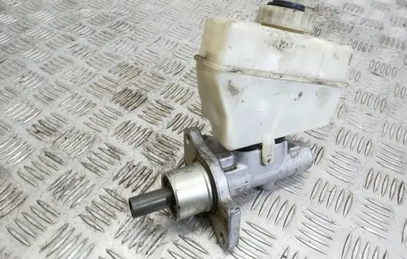 BMW 3 E46 Master brake cylinder 