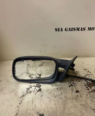 Volkswagen PASSAT B4 Manual wing mirror 