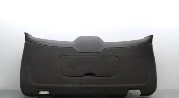 Porsche Cayenne (9Y0 9Y3) Tailgate trim 7P5867601