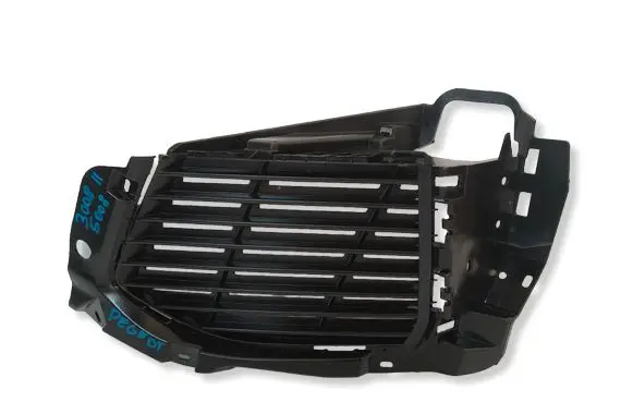 Peugeot 3008 II Front bumper lower grill 9810870377
