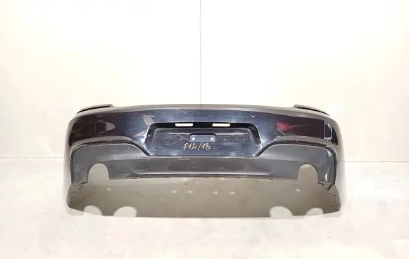 BMW 6 F12 F13 Rear bumper 51128050374 51128050377