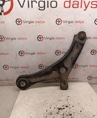 Ford Ecosport Front lower control arm/wishbone GLQCB