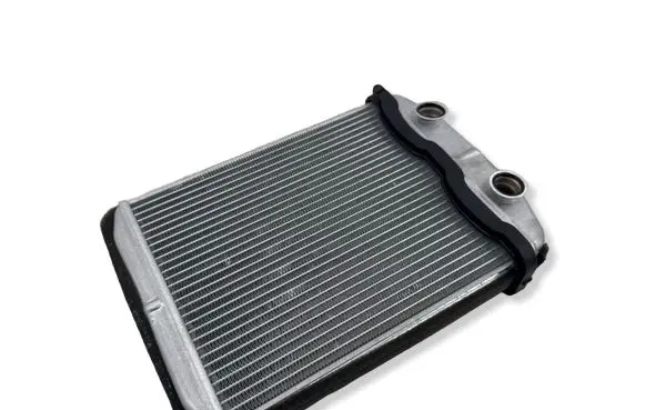 Fiat 500 Abarth Heater blower radiator 5N8510100
