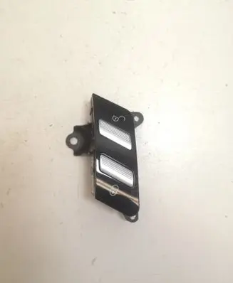 Central locking switch button