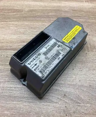 Volvo S80 Airbag control unit/module 9472939 0285001256