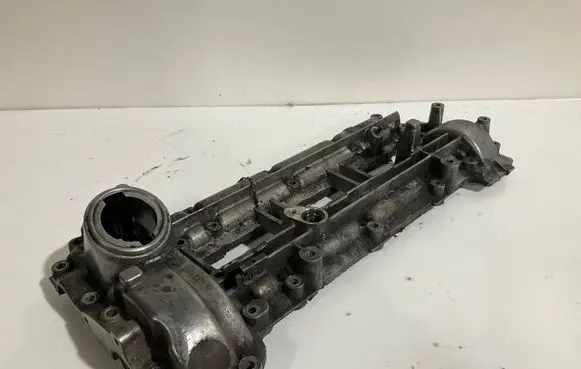 Mercedes-Benz E W211 Engine head A6420101030