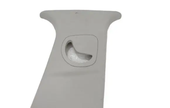 Citroen C3 (B) pillar trim (top) 9812001877
