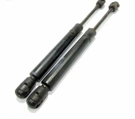 Seat Toledo II (1M) Tailgate/trunk strut/damper 1M5827550