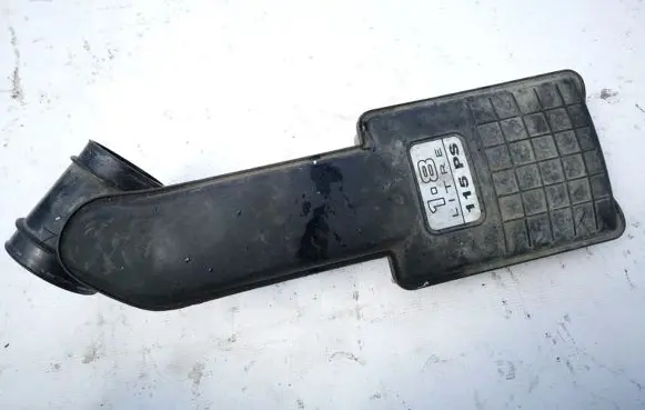 Ford Mondeo MK I Intake resonator 93bb9f763dh 93bb-9f763-dh