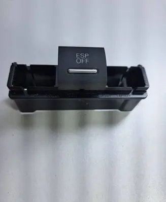 Audi A3 S3 A3 Sportback 8P ESP (stability program) switch 8P0927134C 9751262 13007S