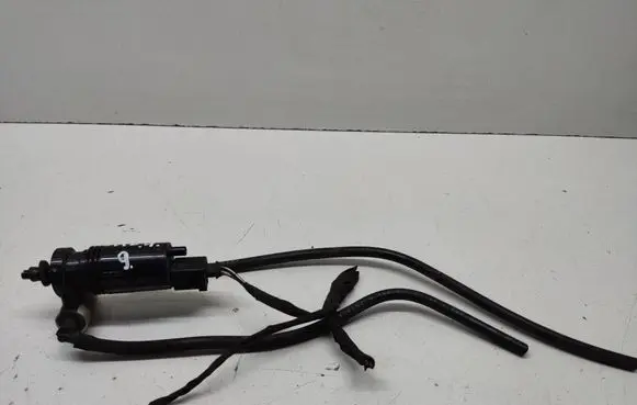 Windscreen/windshield washer pump