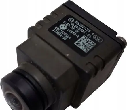 BMW 3 E90 E91 Reversing camera 065A20501