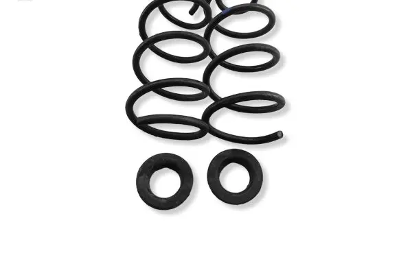 Nissan Note (E12) Coil spring/strut mount 