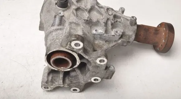 Volvo S90, V90 Rear differential 31492030
