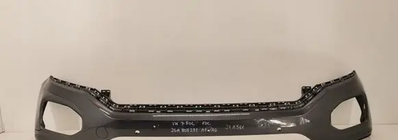 Volkswagen T-Roc Front bumper 2GA807221AF
