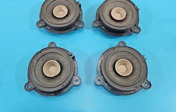 Renault Megane III Front door speaker 281440002R IMPRK1539037
