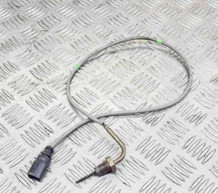 Skoda Octavia Mk3 (5E) Oil temperature sensor 04L906088BL