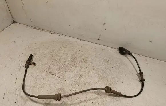 Jaguar XE Rear ABS sensor wiring 